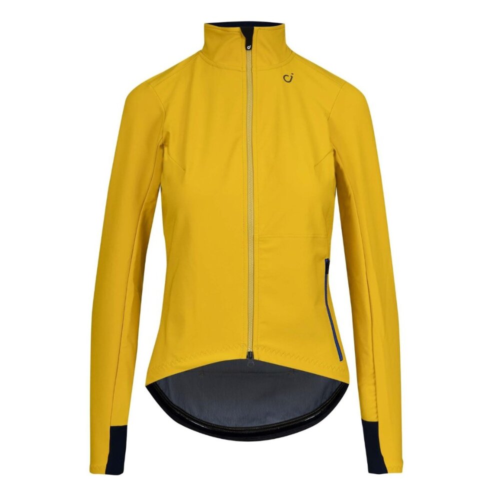 Velocio Women's Softshell Jacket